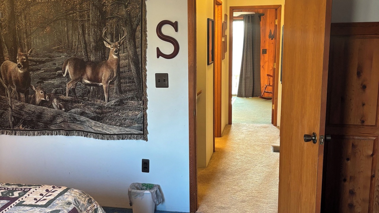 Photo of Bedroom in Powell