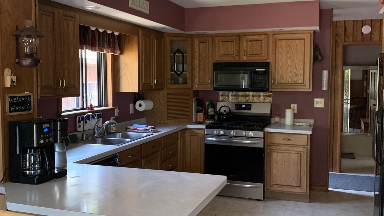 Photo of Kitchen in Powell