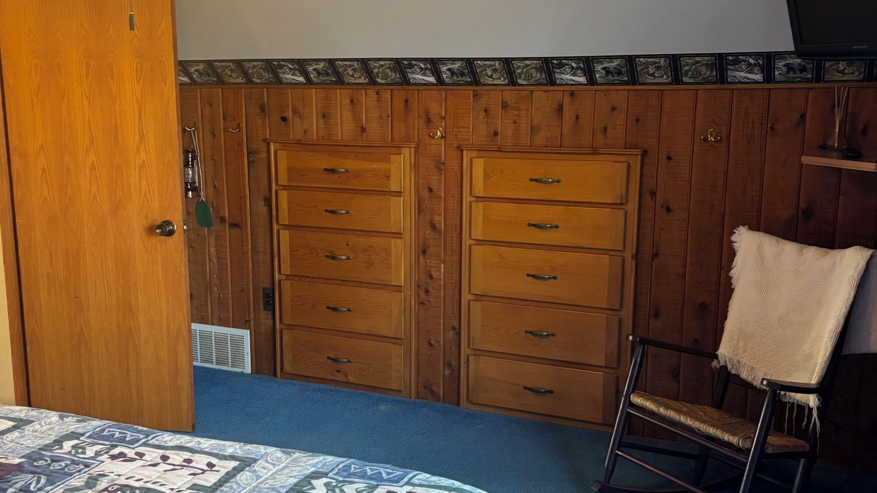 Photo of Bedroom in Powell