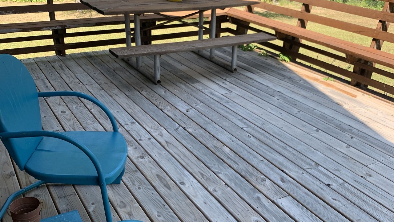 Photo of Outdoor in Powell