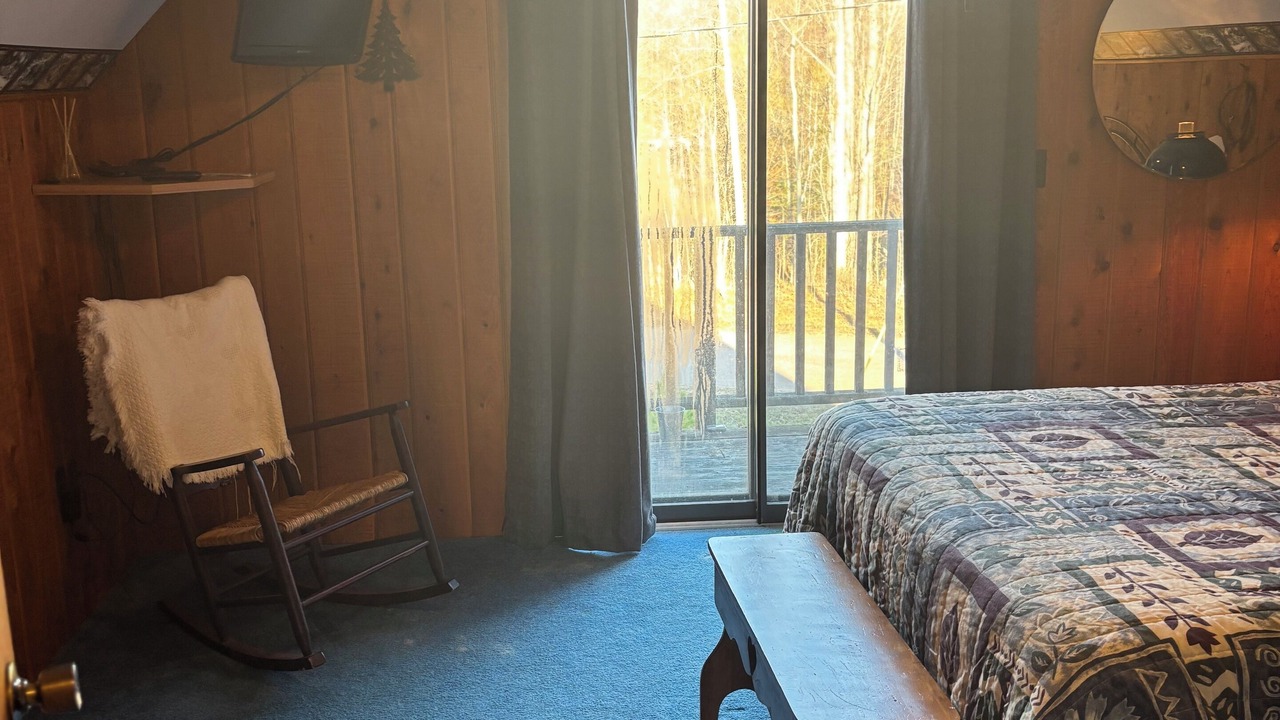 Photo of Bedroom in Powell
