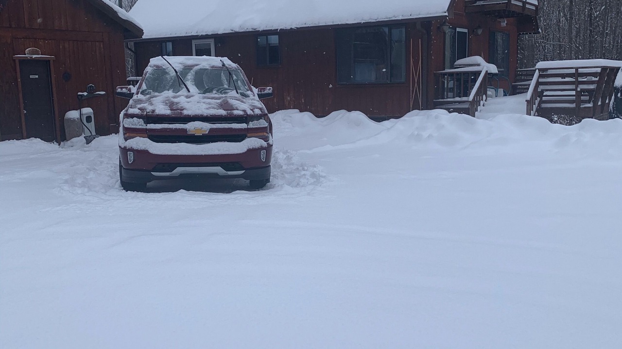Photo of Outdoor in Powell