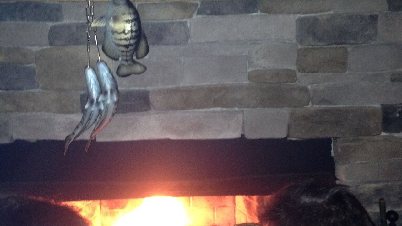 Photo of Livingroom in Niverville