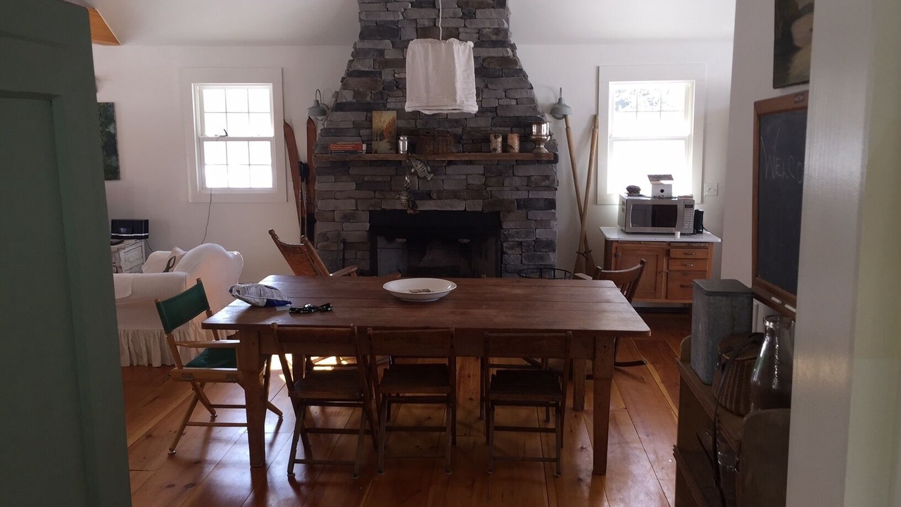 Photo of Livingroom in Niverville