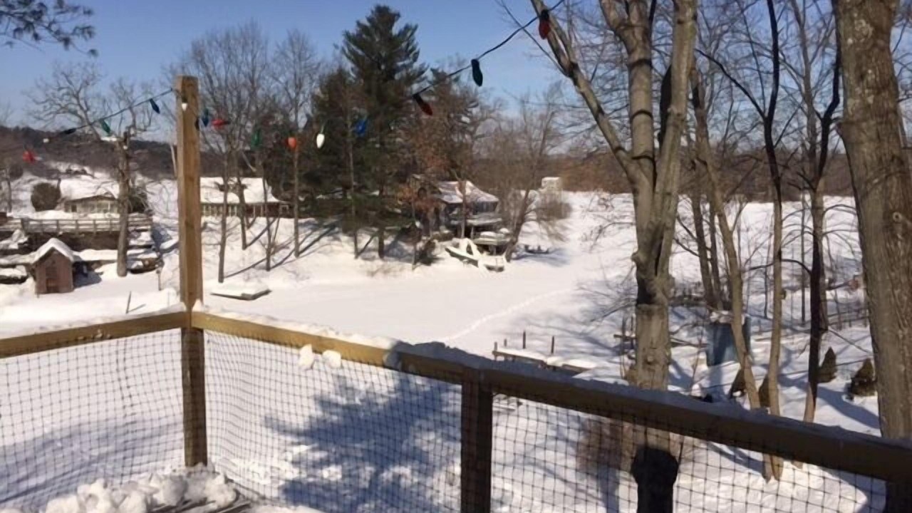 Photo of Outdoor in Niverville