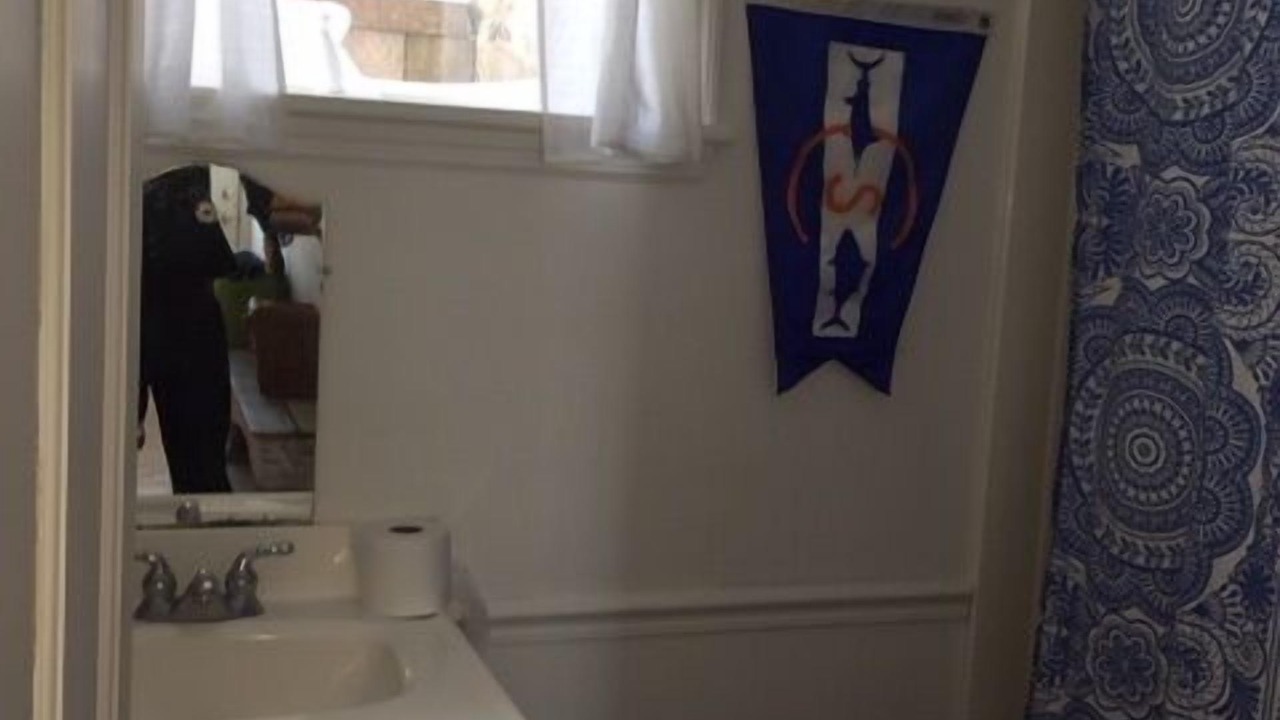 Photo of Bathroom in Niverville