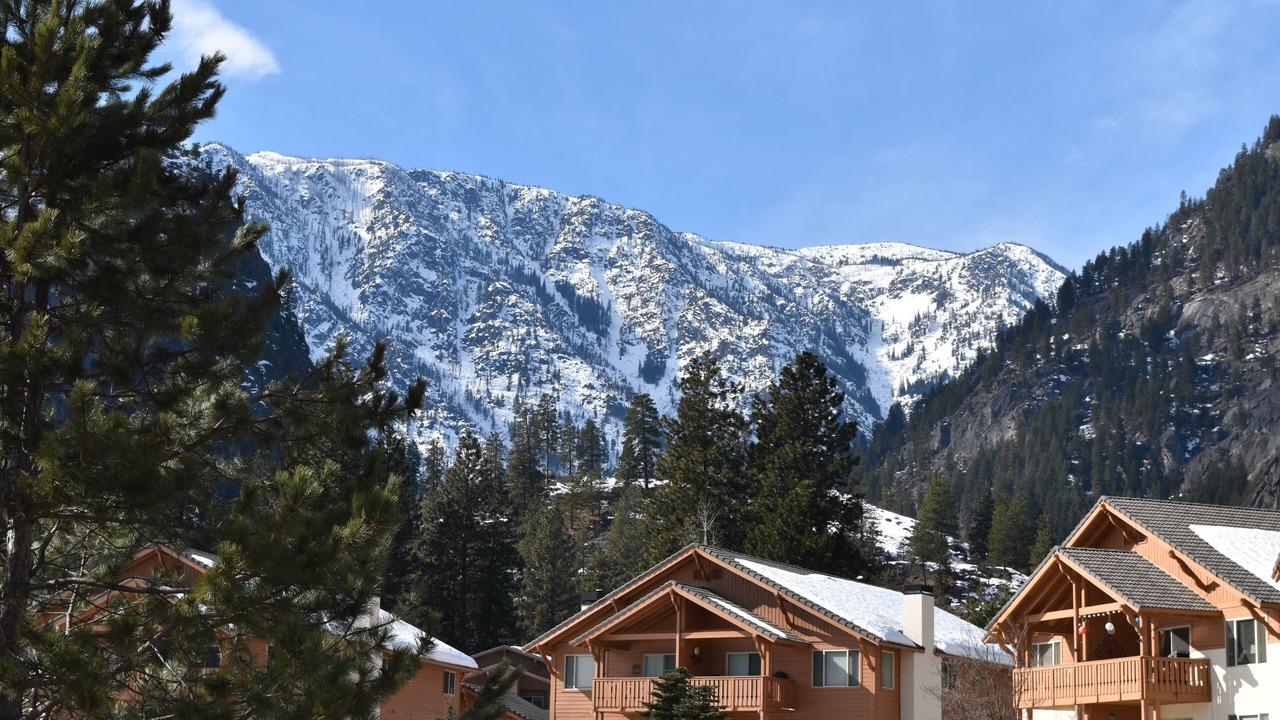 Photo of Outdoor in Downtown Leavenworth