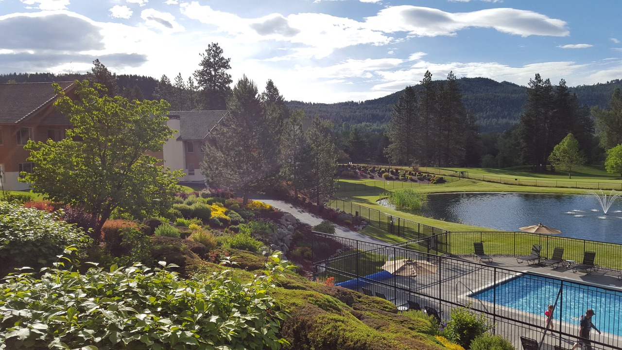 Photo of Outdoor in Downtown Leavenworth