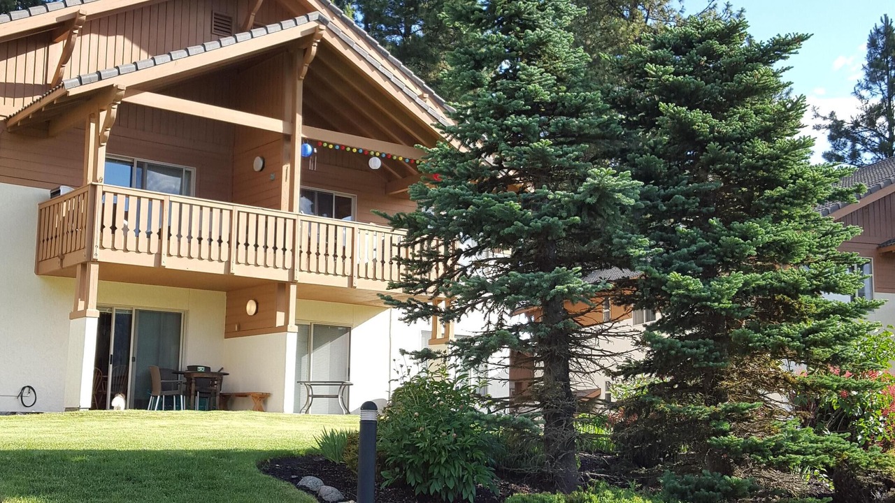 Photo of Outdoor in Downtown Leavenworth