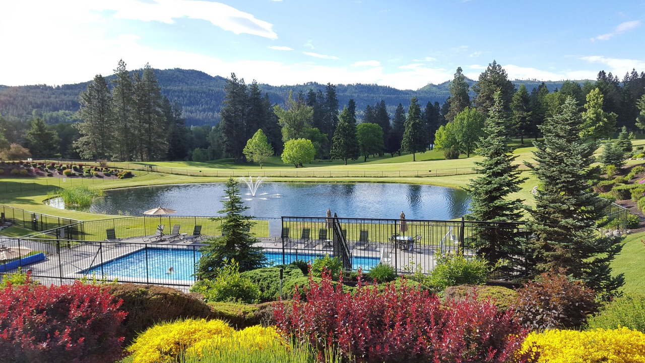 Photo of Outdoor in Downtown Leavenworth