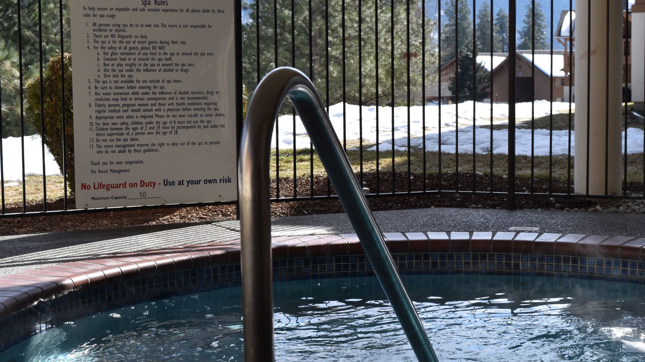 Photo of Outdoor in Downtown Leavenworth