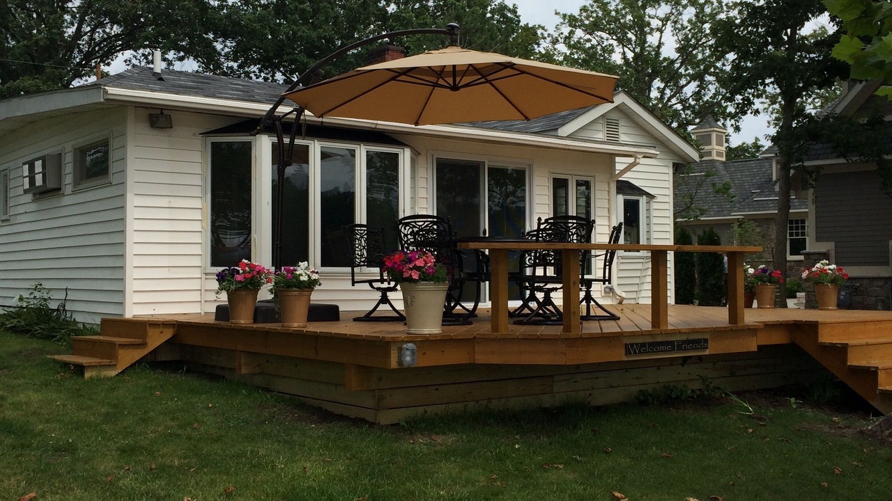 Photo of Outdoor in Coldwater