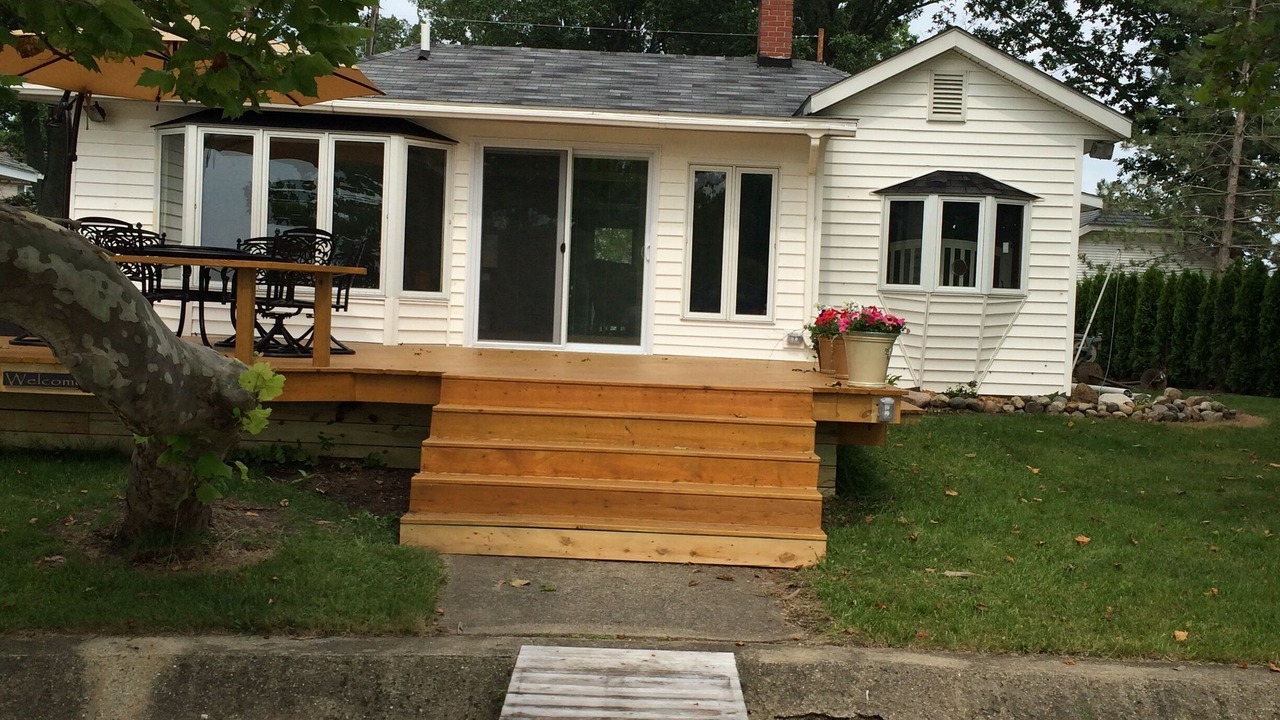 Photo of Outdoor in Coldwater