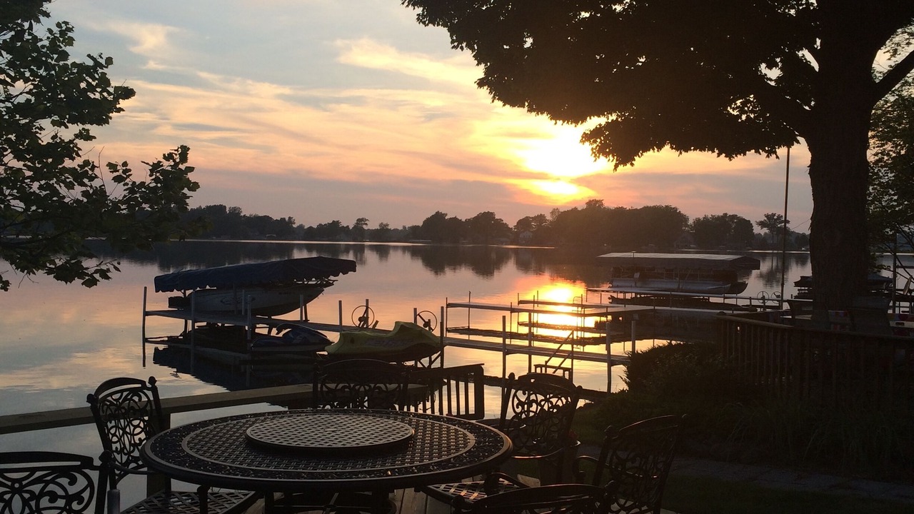 Photo of Outdoor in Coldwater