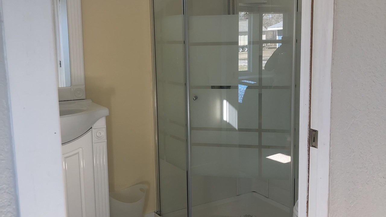 Photo of Bathroom in Coldwater
