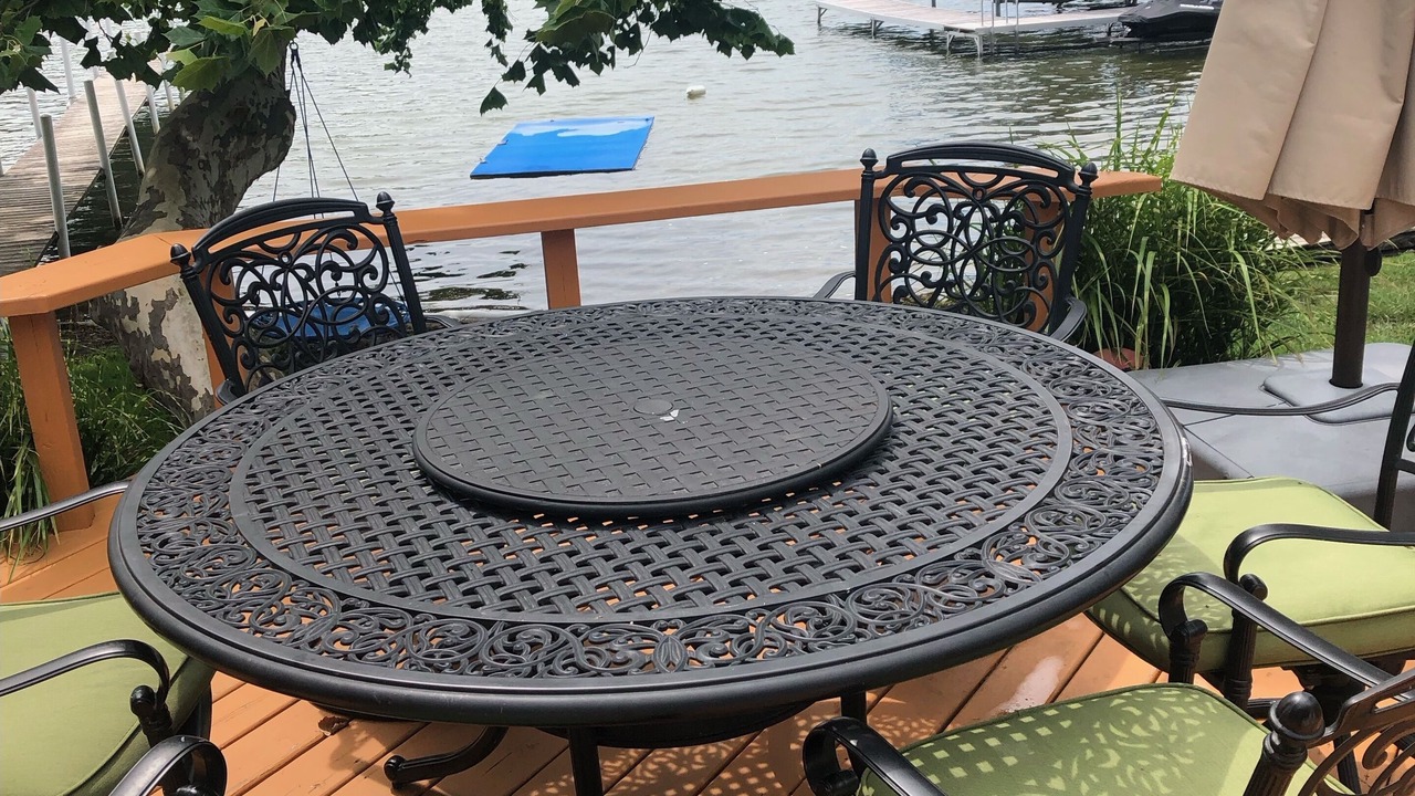 Photo of Outdoor in Coldwater