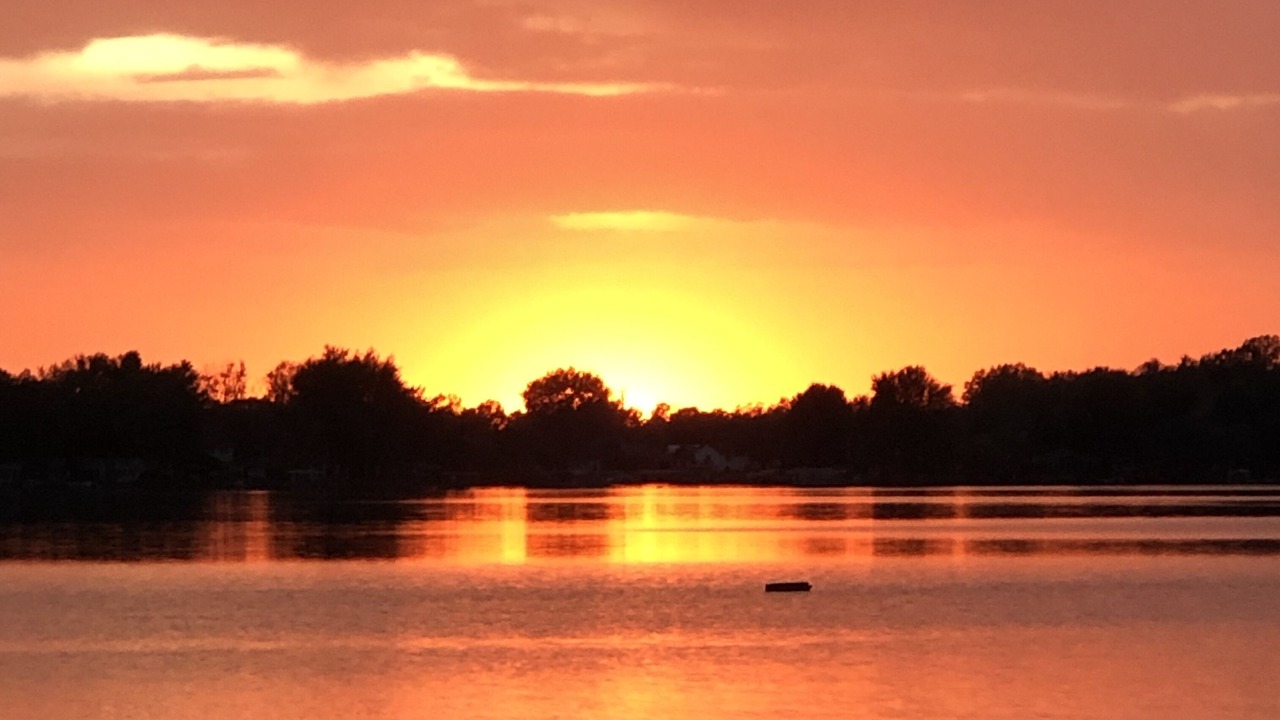 Photo of Outdoor in Coldwater