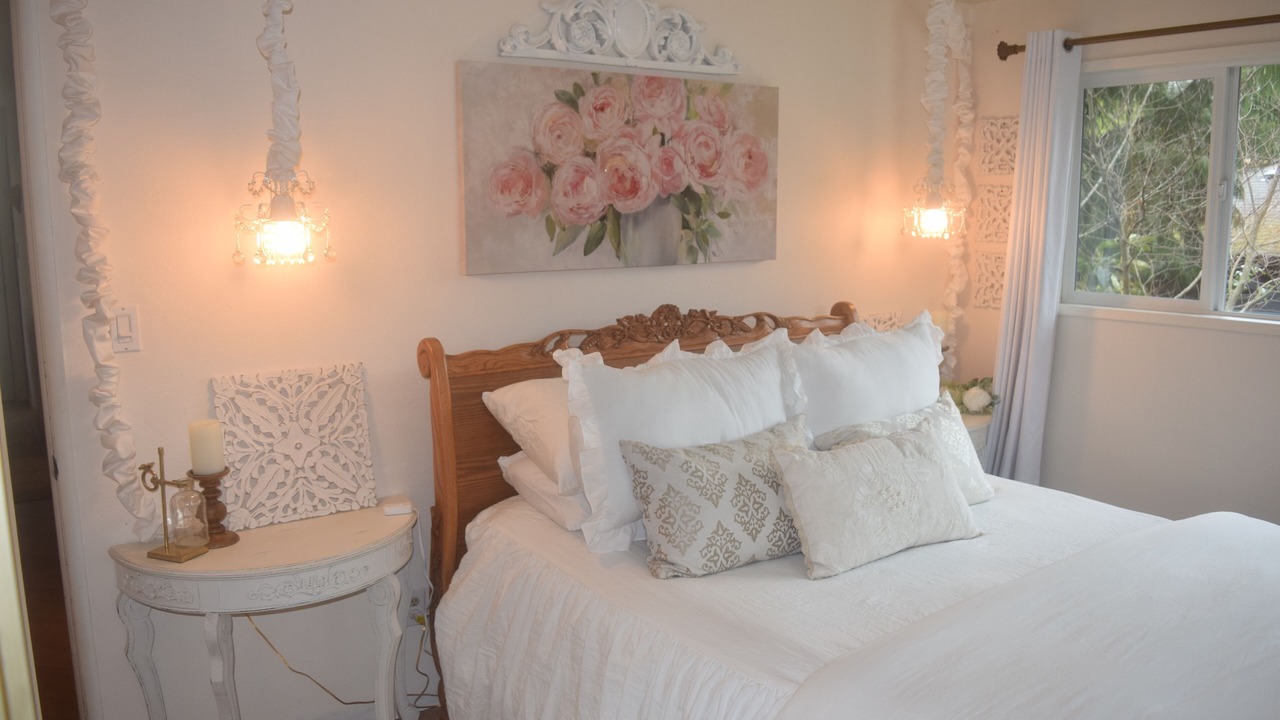 Photo of Bedroom in West Hills