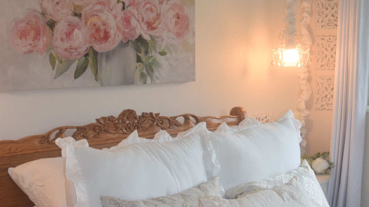 Photo of Bedroom in West Hills