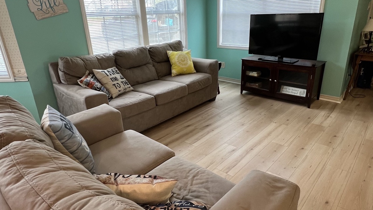 Photo of Livingroom in Kingsland