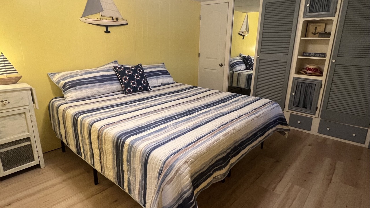 Photo of Bedroom in Kingsland