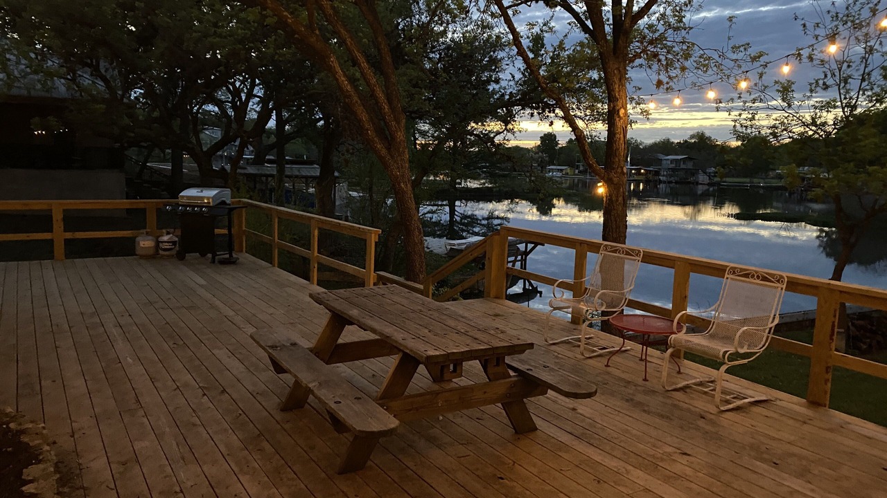 Photo of Outdoor in Kingsland