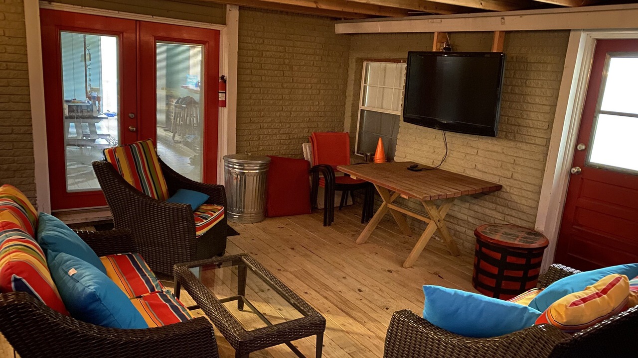 Photo of Livingroom in Kingsland