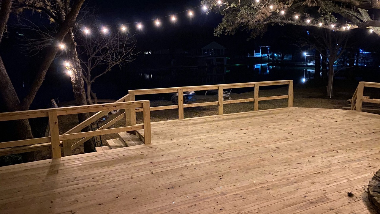 Photo of Patio Balcony in Kingsland