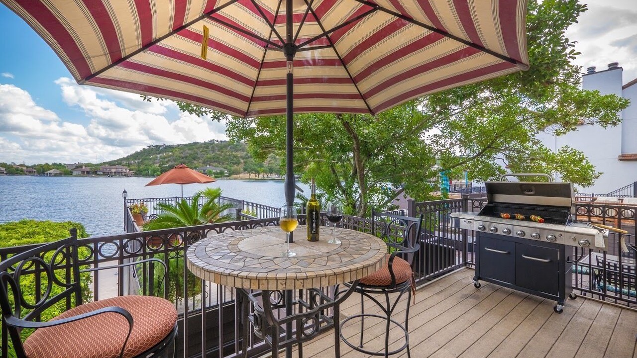 Photo of Outdoor in Horseshoe Bay