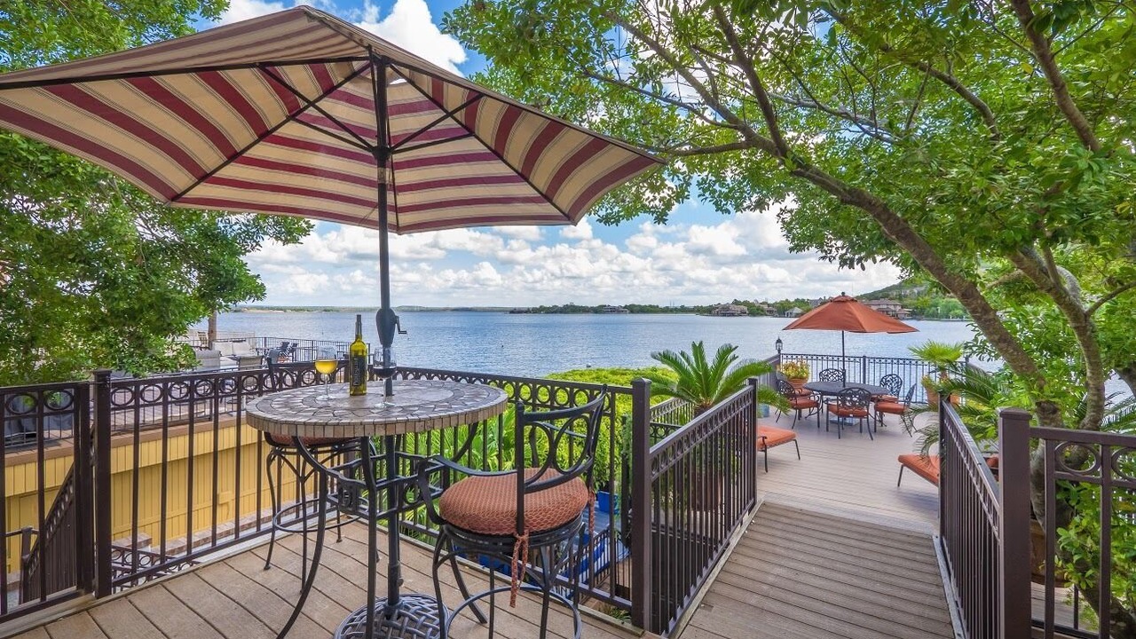 Photo of Outdoor in Horseshoe Bay