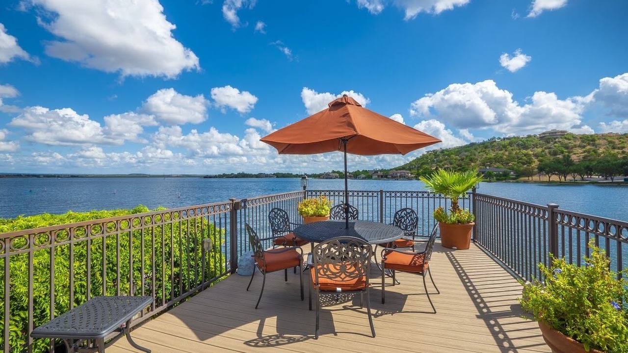 Photo of Outdoor in Horseshoe Bay