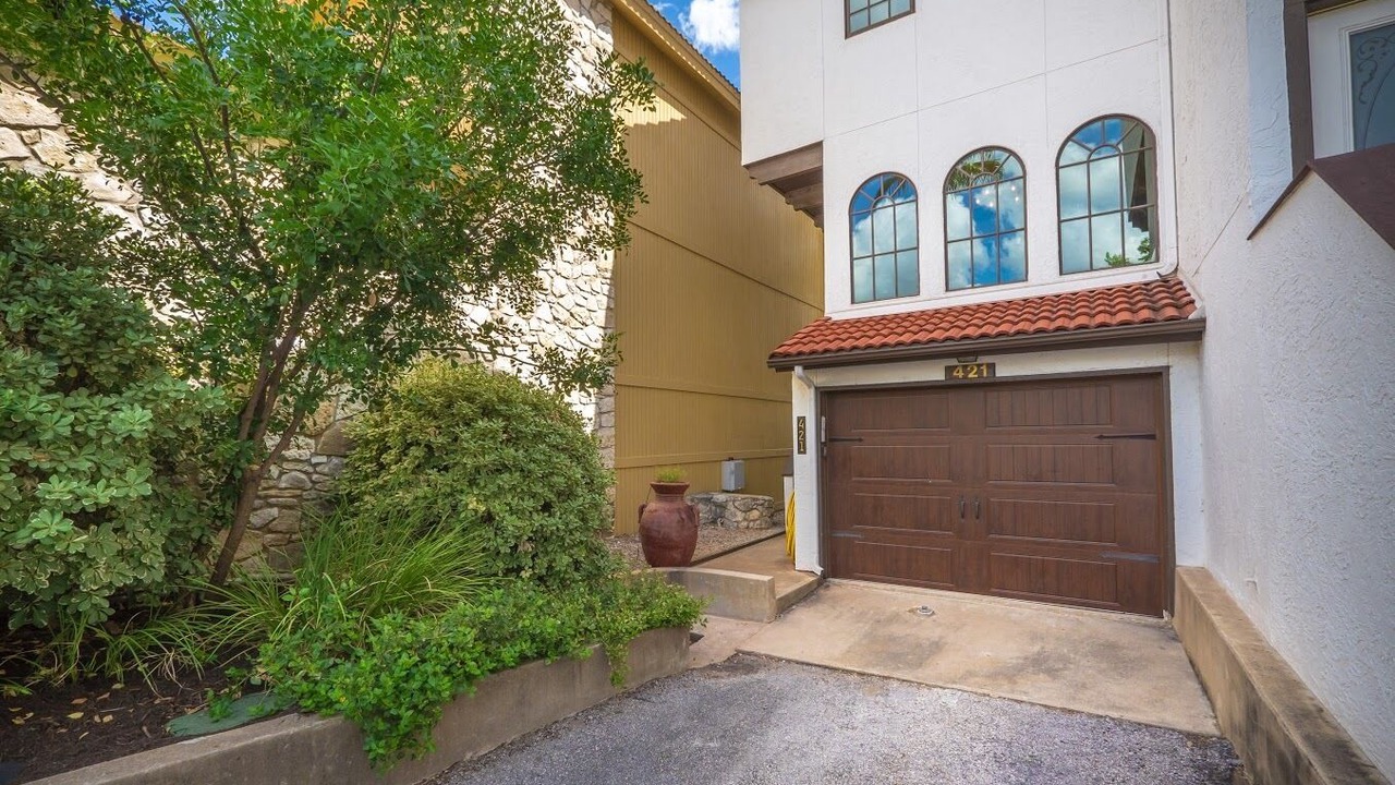 Photo of Outdoor in Horseshoe Bay