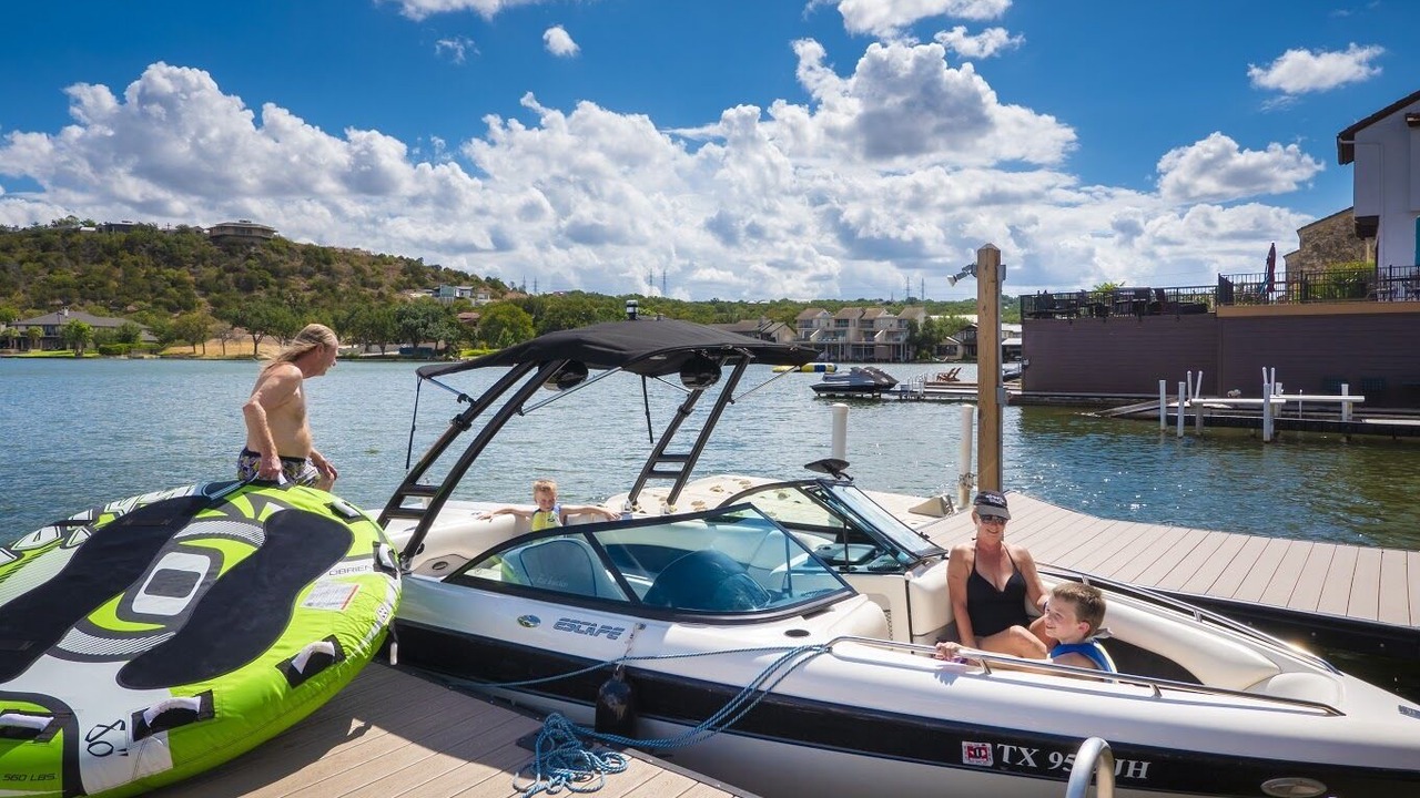 Photo of Outdoor in Horseshoe Bay