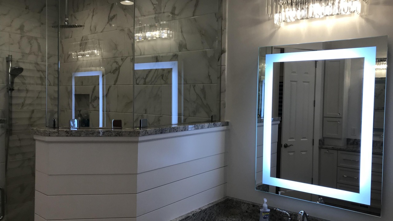 Photo of Bathroom in Greensboro
