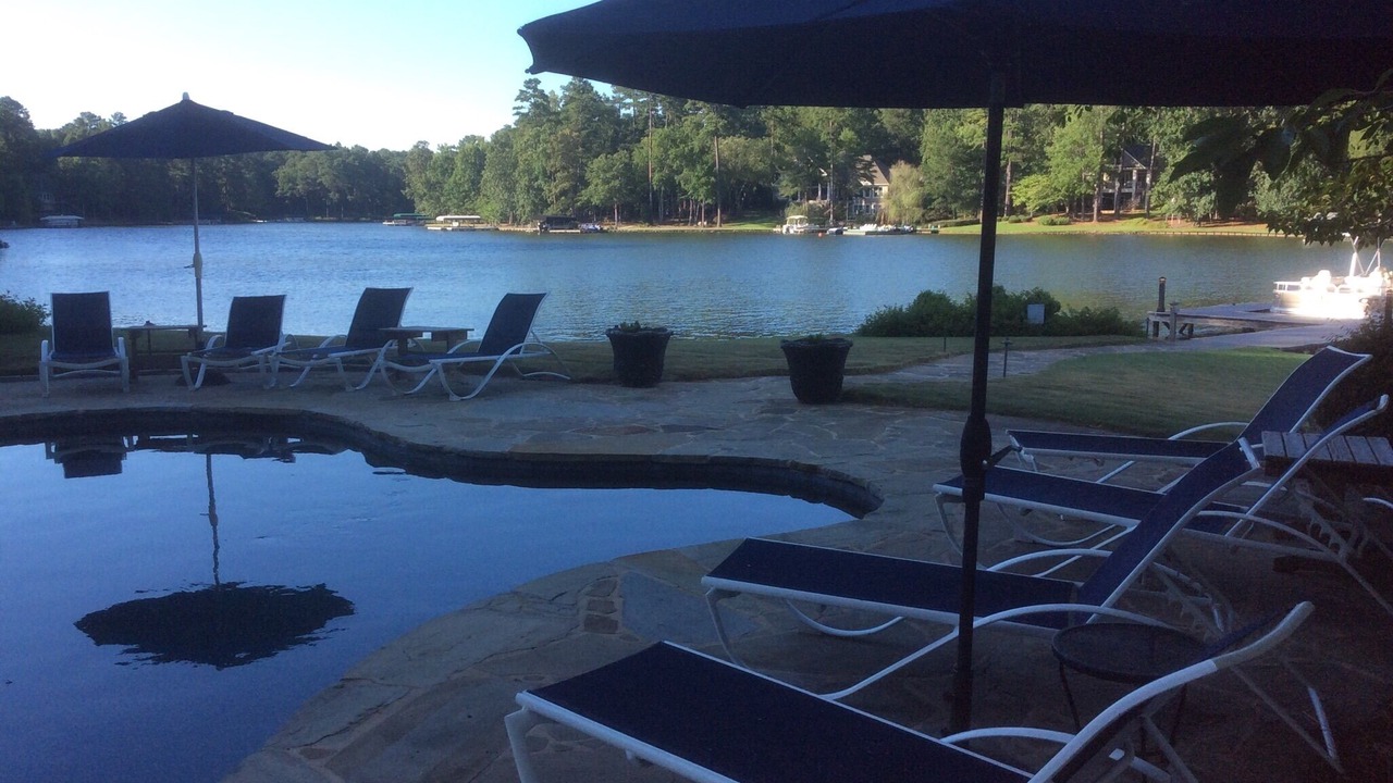 Photo of Outdoor in Greensboro