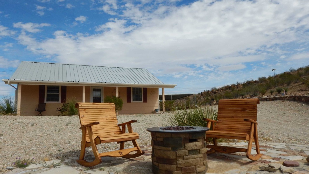 Photo of Patio Balcony in Alpine
