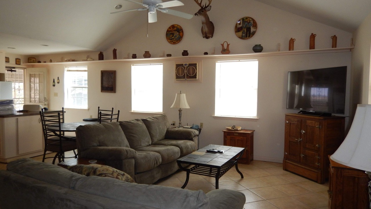 Photo of Livingroom in Alpine
