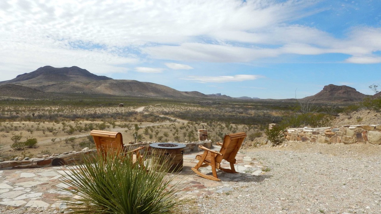 Photo of Outdoor in Alpine