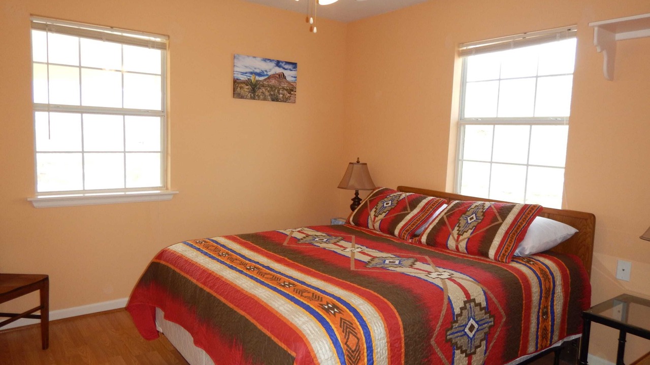 Photo of Bedroom in Alpine