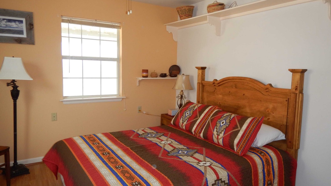 Photo of Bedroom in Alpine