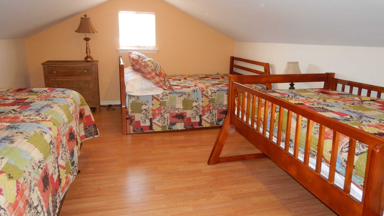 Photo of Bedroom in Alpine