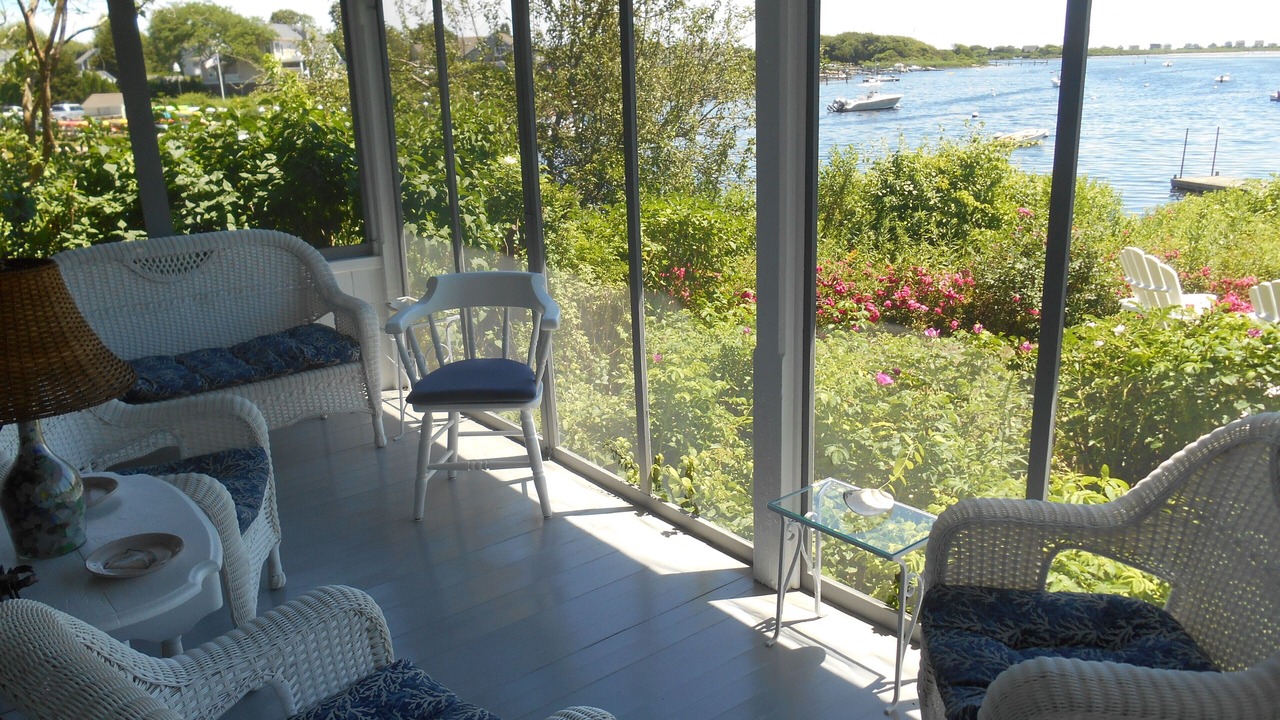 Photo of Outdoor in Charlestown