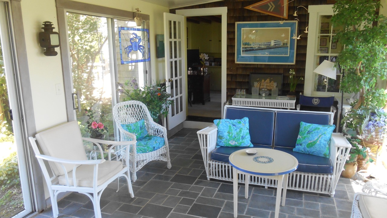Photo of Bedroom in Charlestown