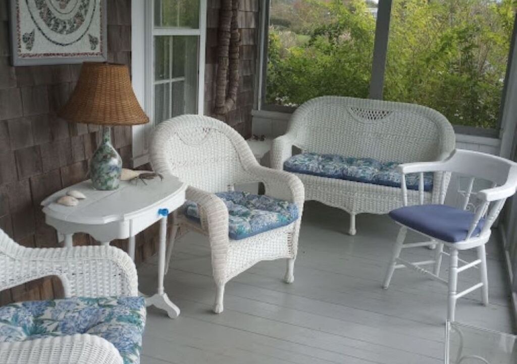 Photo of Outdoor in Charlestown