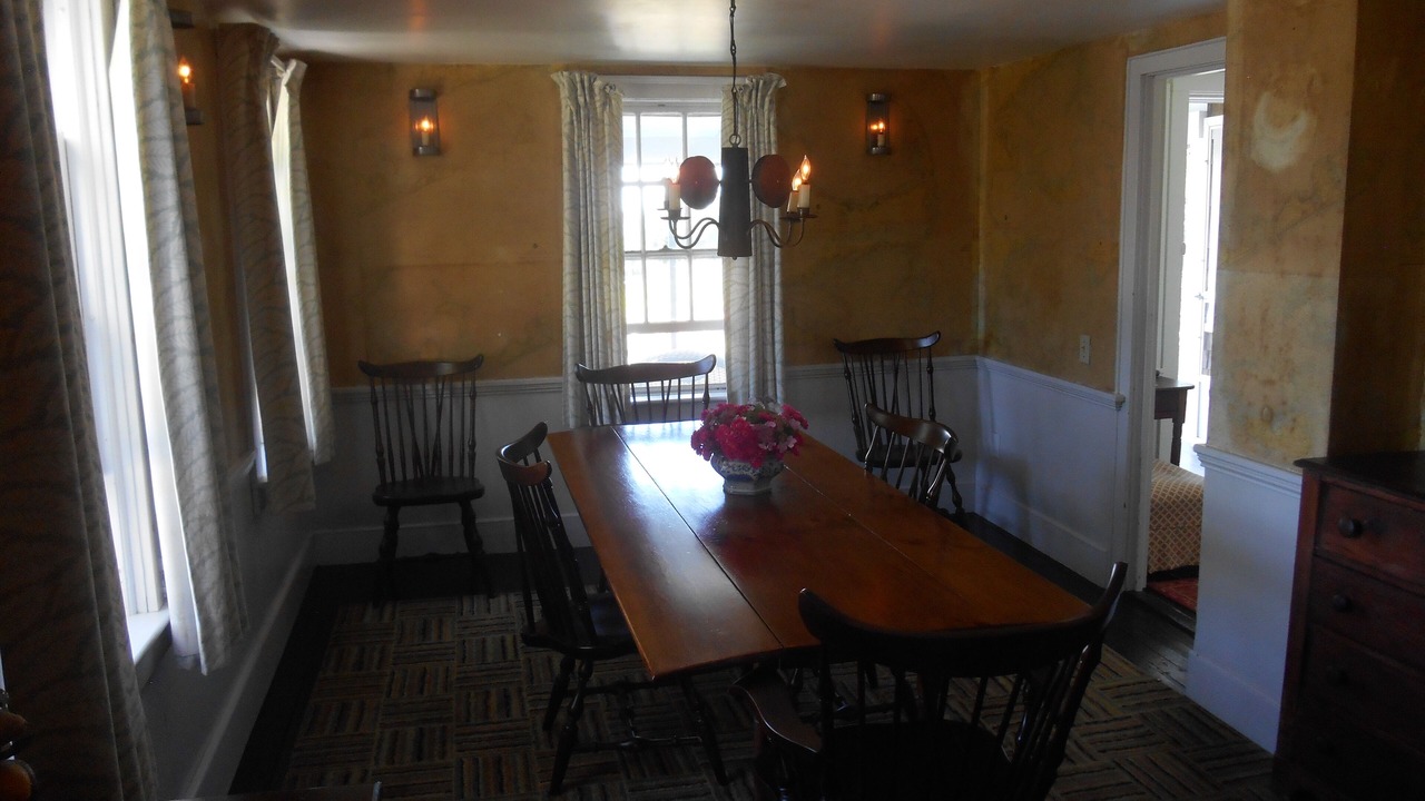 Photo of Bedroom in Charlestown