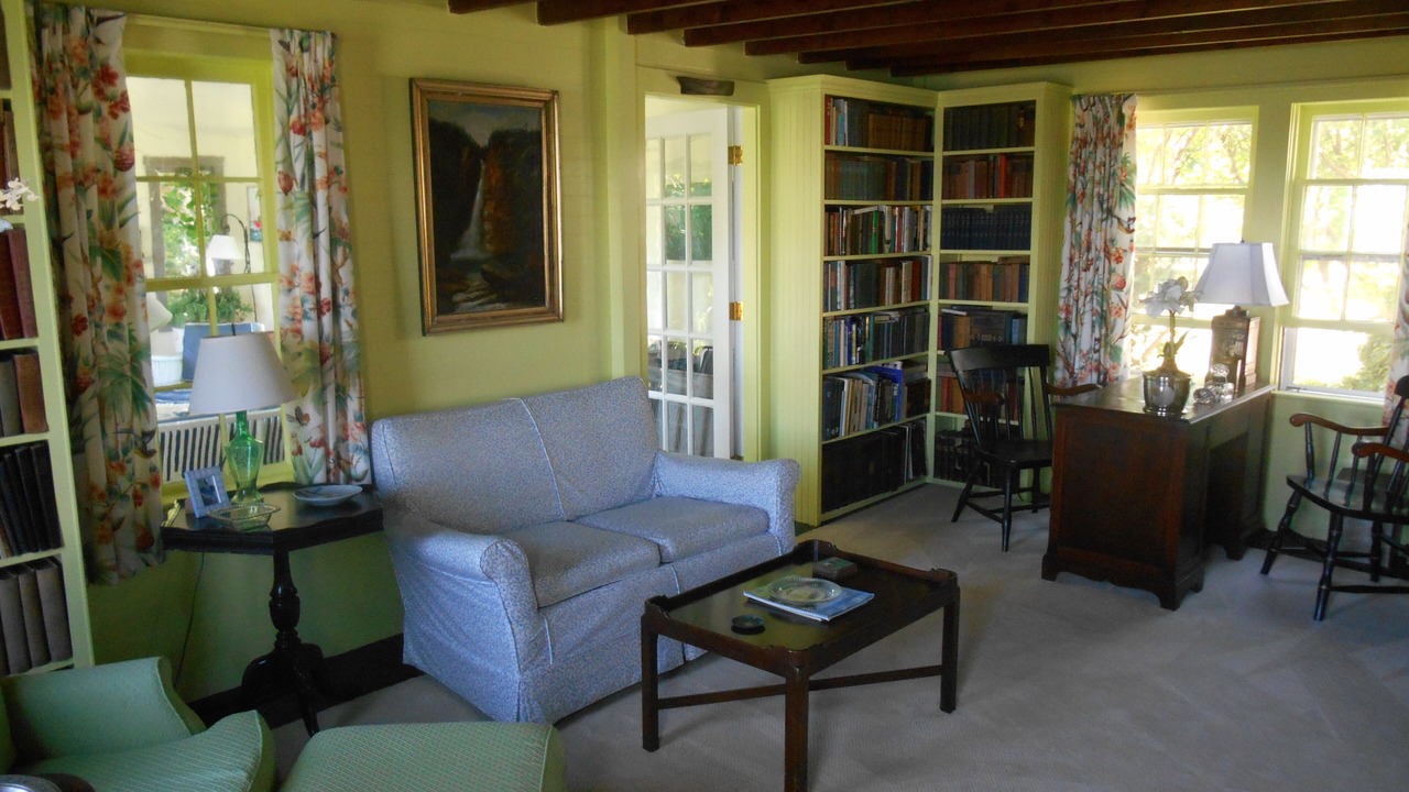 Photo of Bedroom in Charlestown