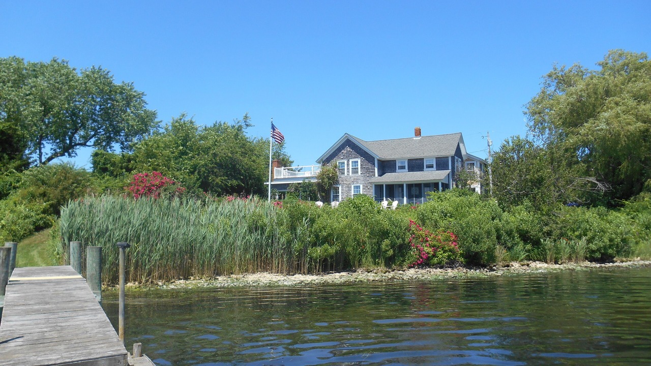 Photo of Outdoor in Charlestown