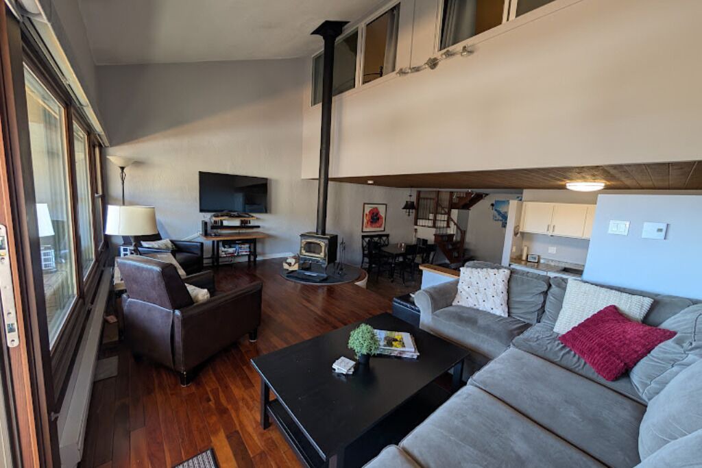 Photo of Bedroom in Mount Crested Butte