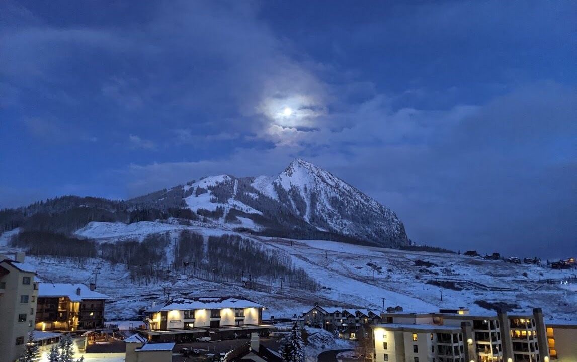 Photo of Others in Mount Crested Butte