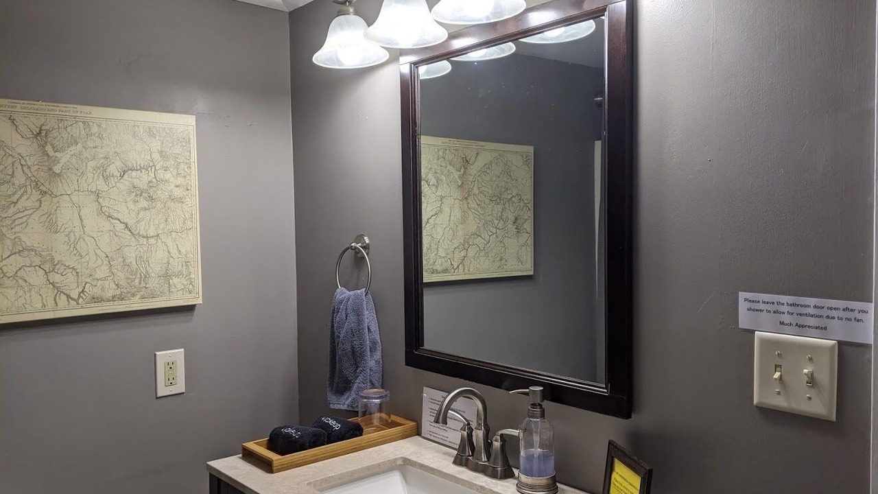 Photo of Bathroom in Mount Crested Butte